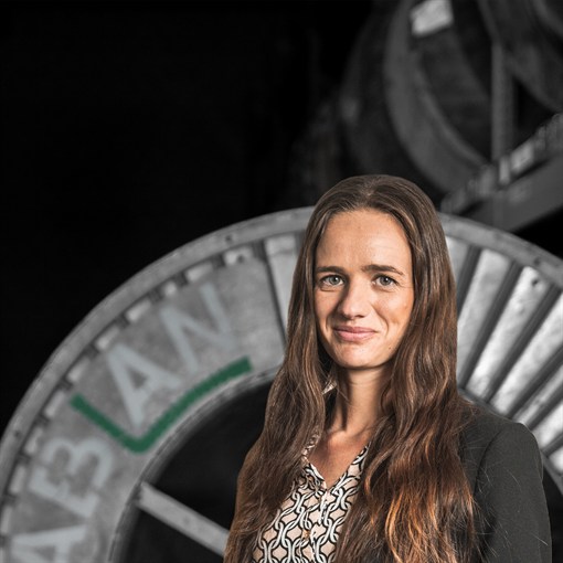 Foto Charlene Raja-Zürcher