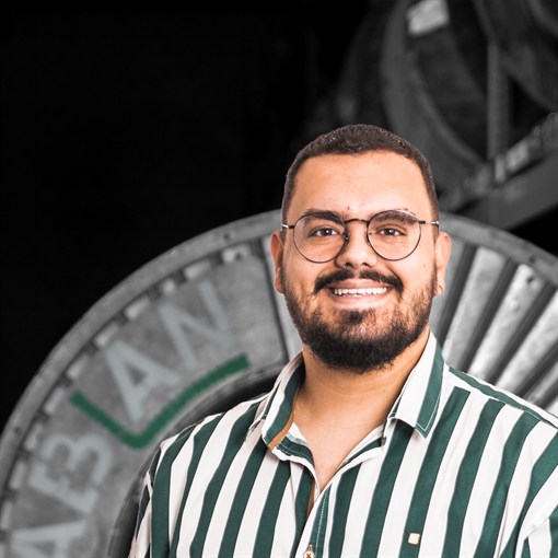 Foto Pedro Oliveira