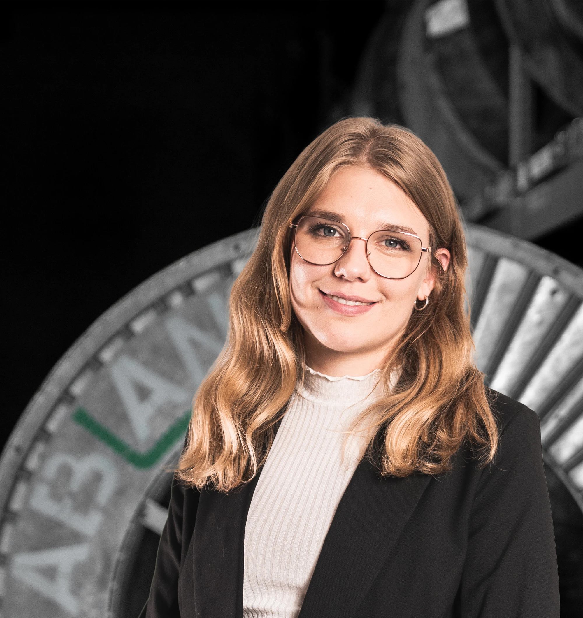 Foto Cristelle Neuhaus