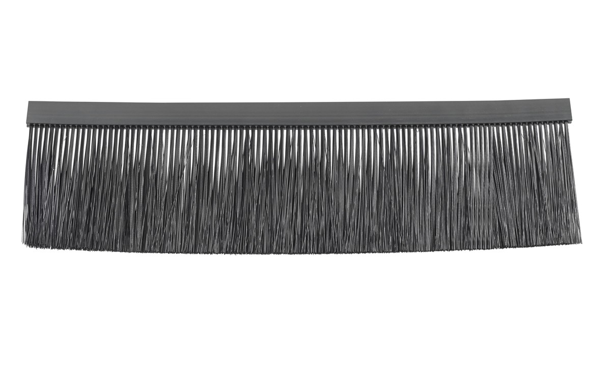 Bürstenabdeckung steckbar zu TSP Rack