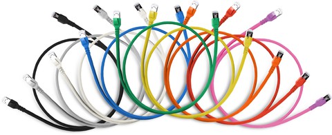 CU Patchkabel