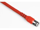 VL RJ45 Highflex Kat6A S/FTP SAC hf rt 4.0m
