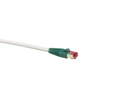 VL RJ45 Kat6 S/FTP HR hf grgn 5.0m