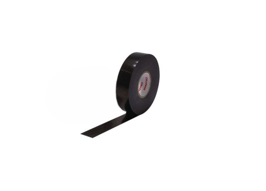 Isolierband 38mm 20m schwarz