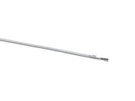 AMP PimF600 flex Kat.7 4P hf AWG23 grau