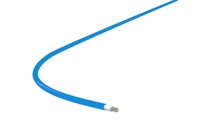 Solar HAR 1x6 hf blau Dca