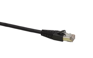 VL RJ45 Kat5e S/UTP HR hf sz 2.5m