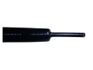 CP Warmschrumpfschlauch mittelwandig mit Kleber SRH2 34-7 schwarz, 1000 mm
