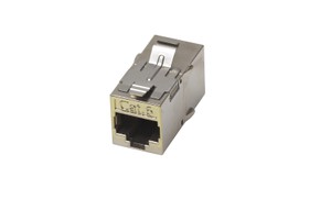 ITplus Kat.6 Kupplung STP