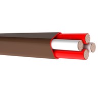 CFW PowerCable® DC Gleichstrom 2x2x25mm2 FE05 B2ca