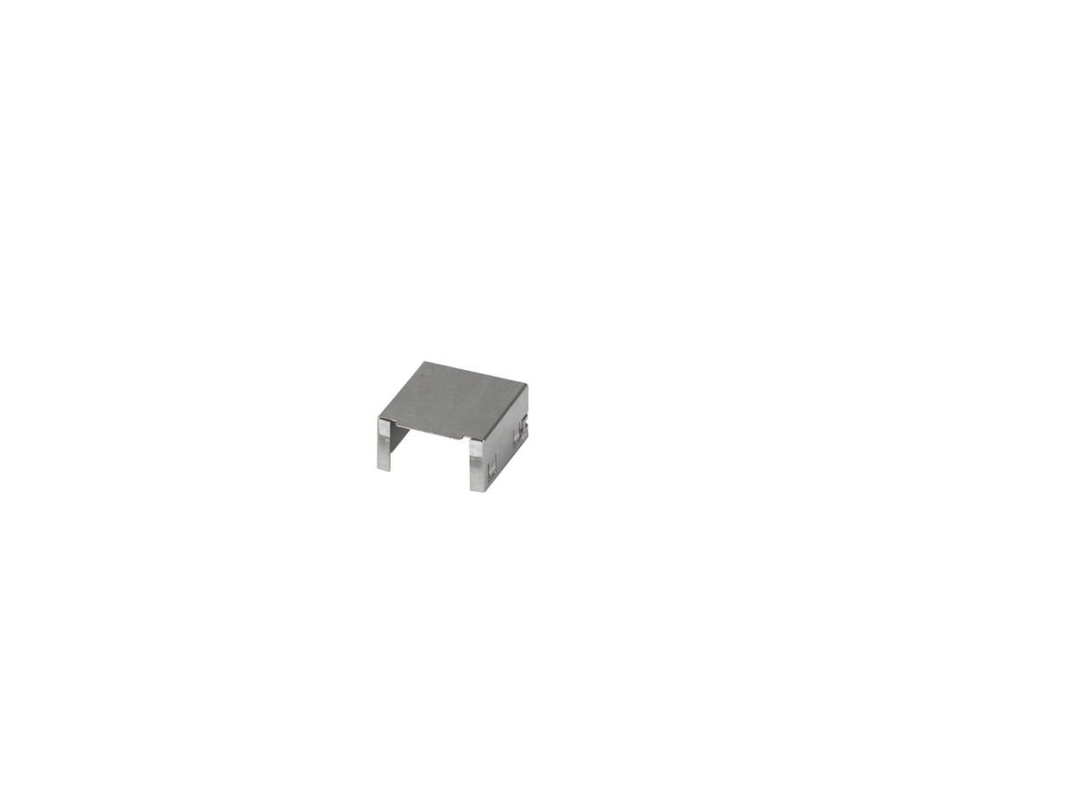 R&M Modul 1xRJ45 Cat.6 STP VPE:100