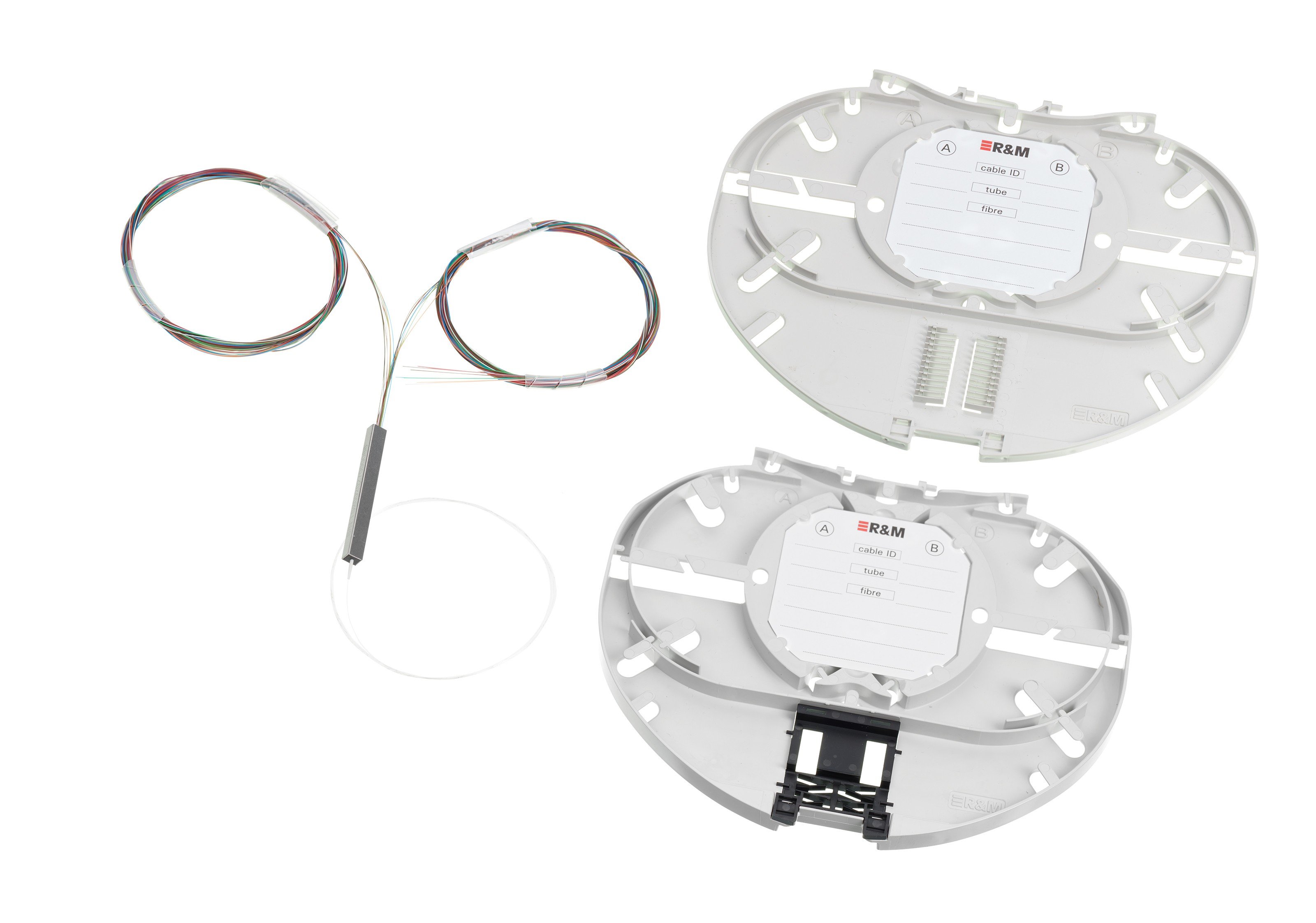 Splitter 1:16 für HAK o spec R&M