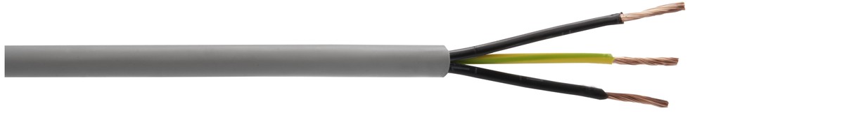 HSLH-JZ flex 5x10 NrPE hf grau Cca