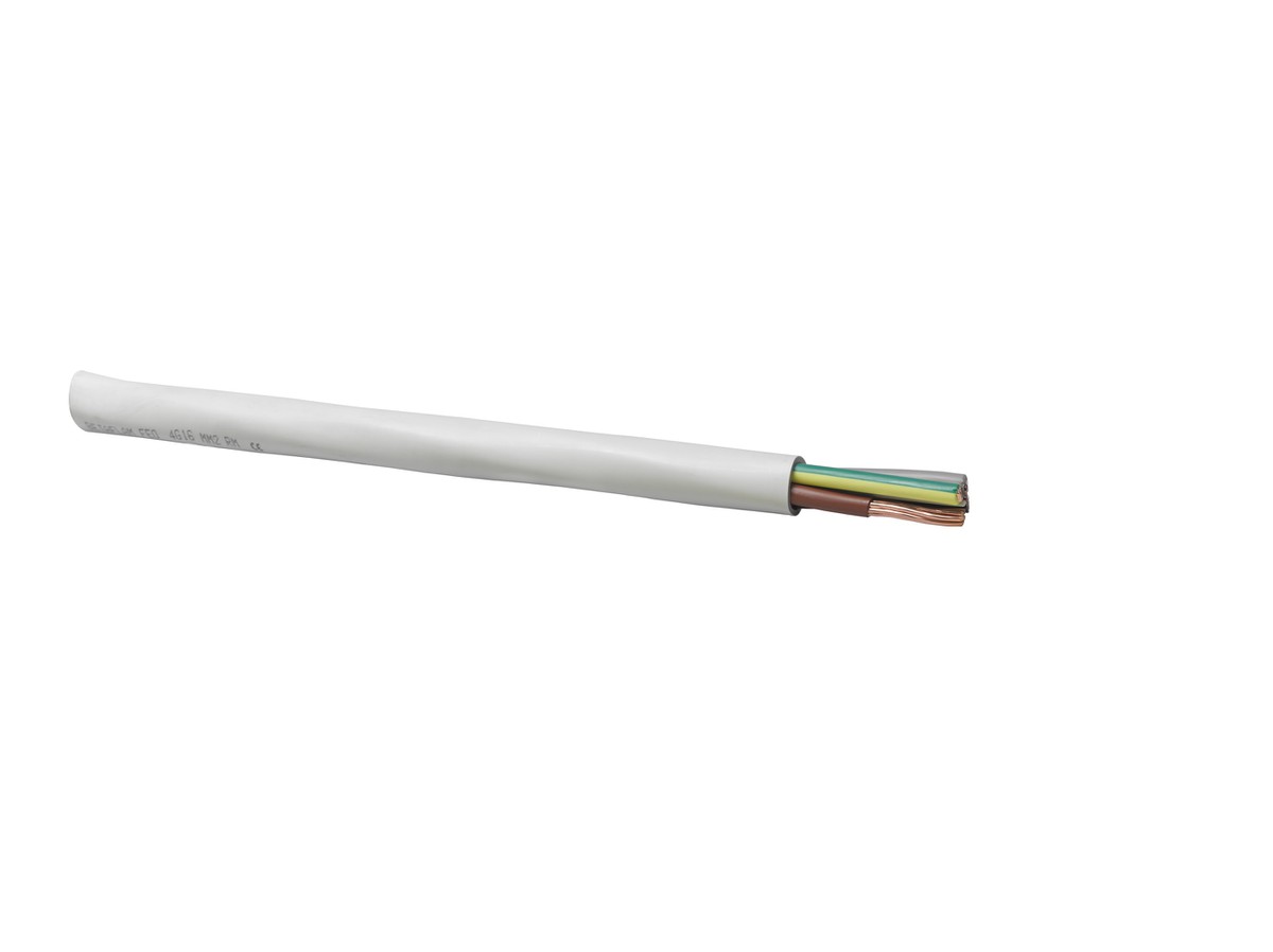 FE0D 4x10 3LPE Seil hf grau Dca  CH-N1XZ1-R