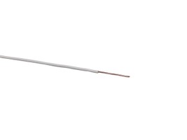 T-Draht 1.5 mm2 weiss Eca