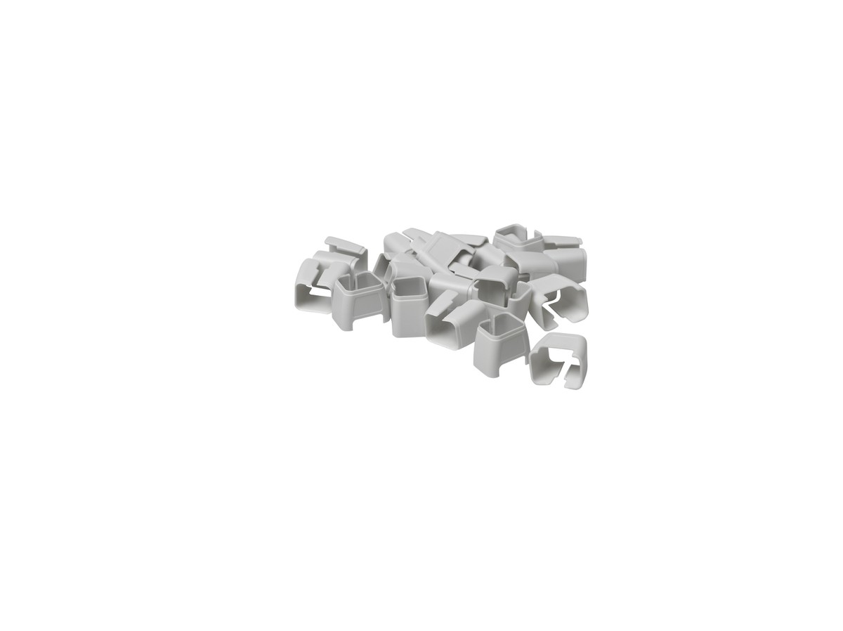 R&M Couleur codage gris