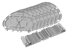 Spleiss Modul SC 8