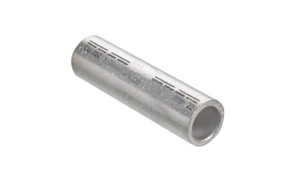 Pressverbinder DIN 25 mm2 Cu blank