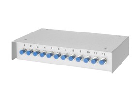LWL AP Box zu ML 8xST MST