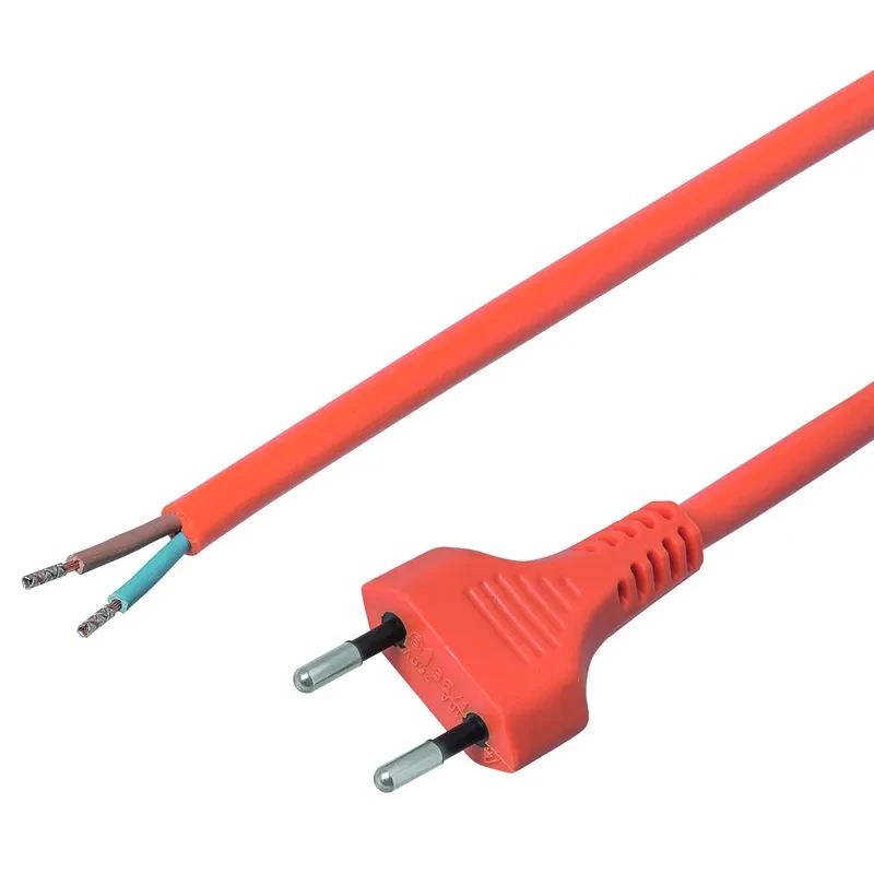 Apparatekabel PUR 2x1 T11 3m