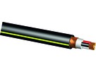 GKN flex 3x10/10 LPEN (sw/rt/ws) hf schwarz Fca