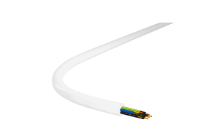 FE05B 7x2.5 NrNPE hf grau B2ca