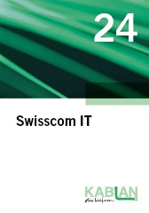 Swisscom IT