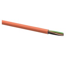 FE180 E30-E60 5x95 LNPE VDE or Dätwyler B2ca