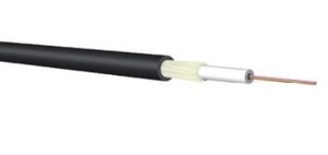 LWL Kabel 12xOM4 NS sz LDPE-Mantel Fca