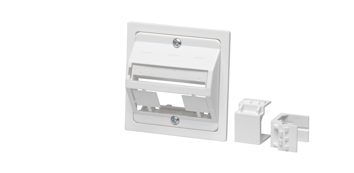 Boîtier KNL SL110 3-fois oblique bc