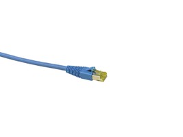 RL RJ45 Cat6A S/FTP HR sh bl 1.5m