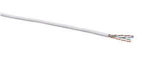 R&M Inst.Kabel Kat.6 UTP 4P.LSOH Eca NVP67