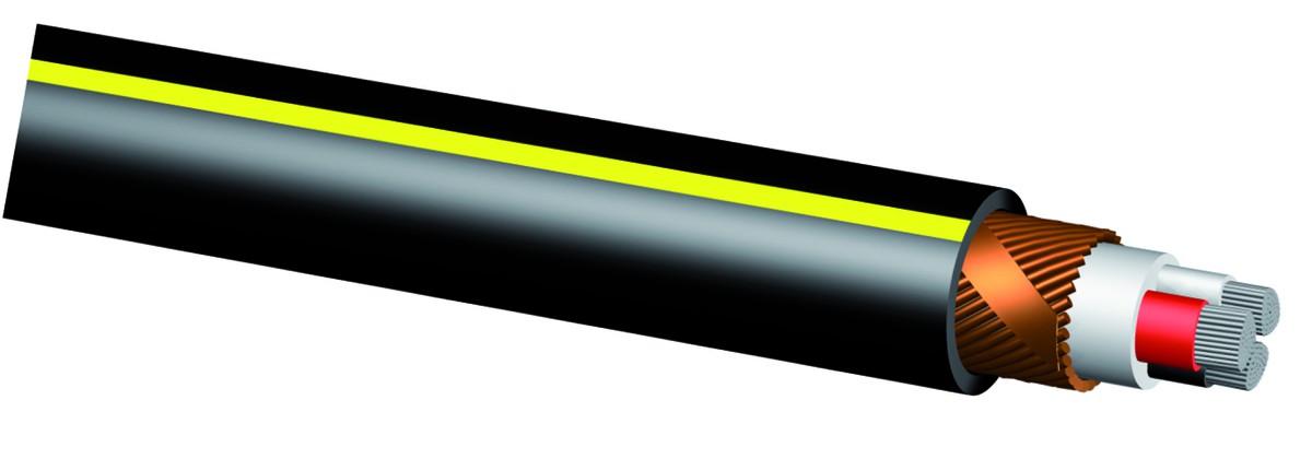 GKN Alsm 3x50/35 LPEN (noir/rouge/blanc) sh noir Fca