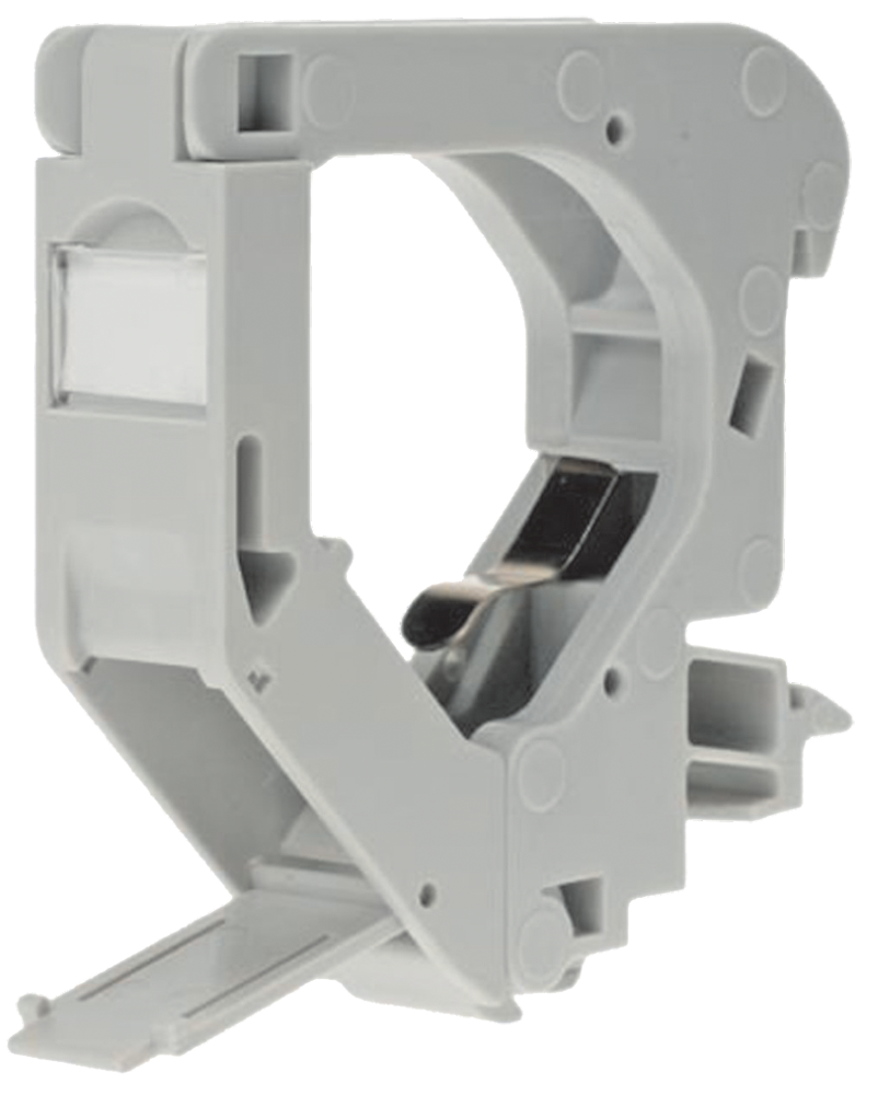 preLink/fixLink Hutschienen-Modulgehause, für 1 Modul