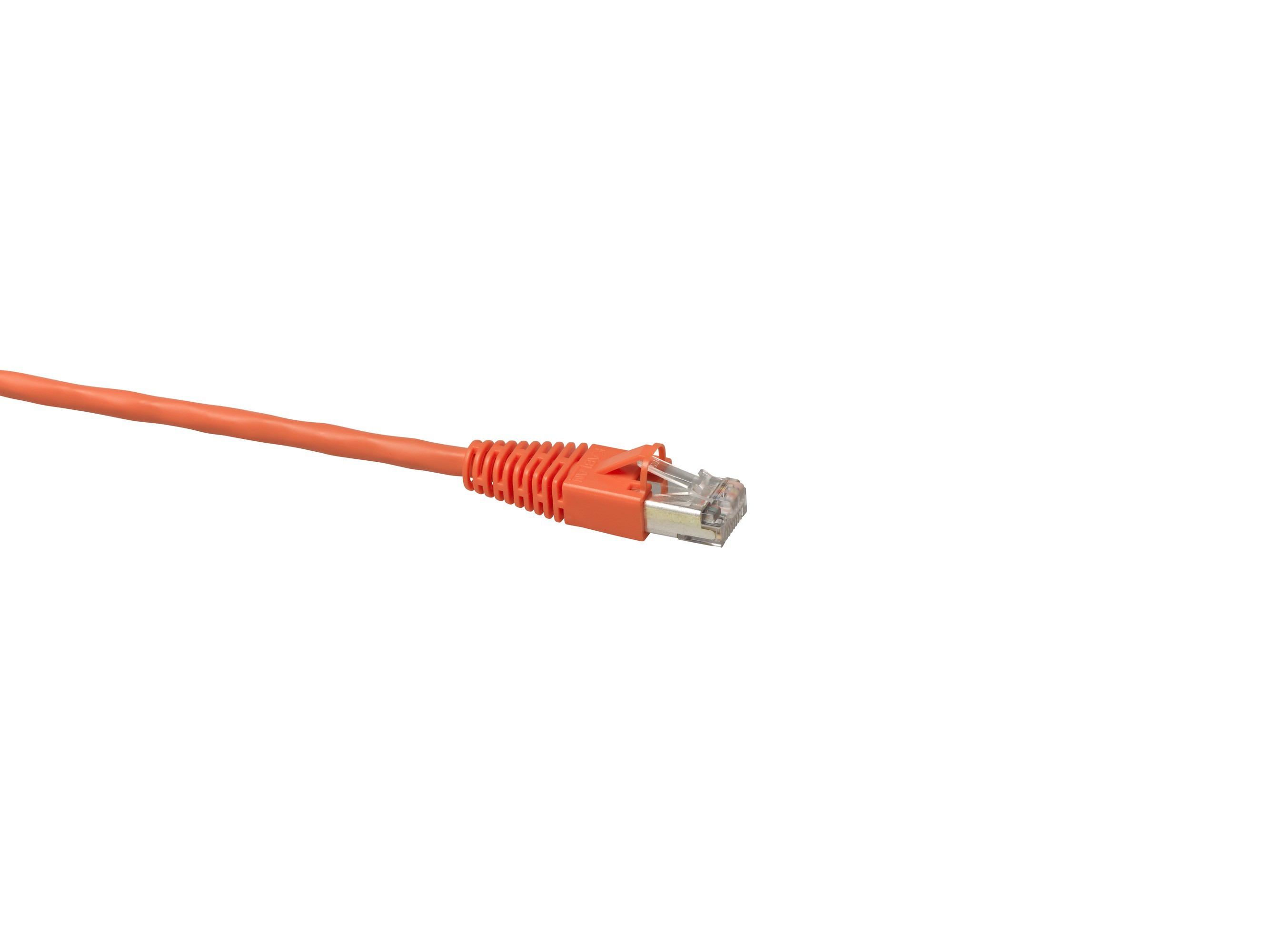 VL RJ45 Kat5e S/UTP HR hf or 2.0m