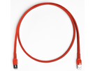 VL RJ45 Highflex Kat6A S/FTP SAC hf rt 4.0m