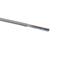 FG16OM16-JB flex 5x25 3LNPE hf grau Cca