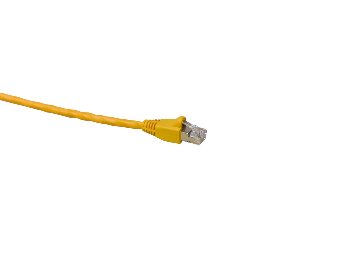 VL RJ45 Kat5e S/UTP AMP PVC ge 10m
