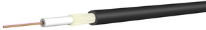 Câble FO pour ML 13-24x9/125 NS sz LDPE 198145024Fca