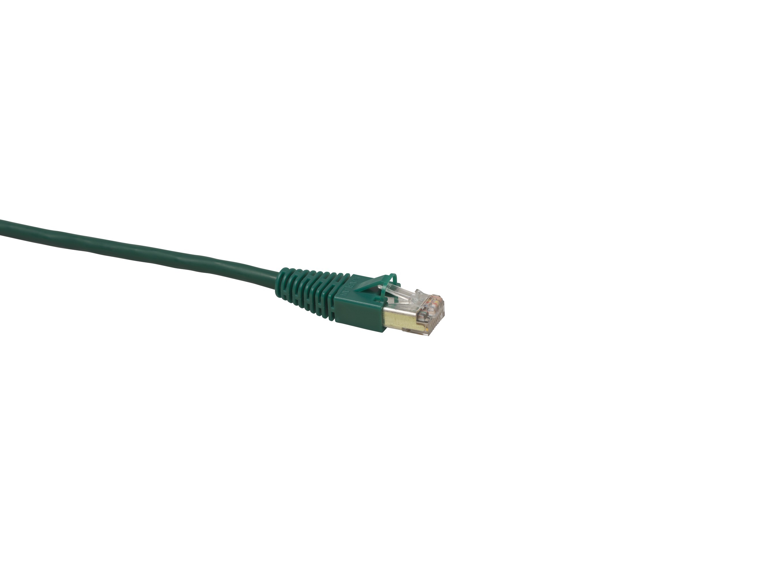 VL RJ45 Kat5e S/UTP HR hf gn 7.5m
