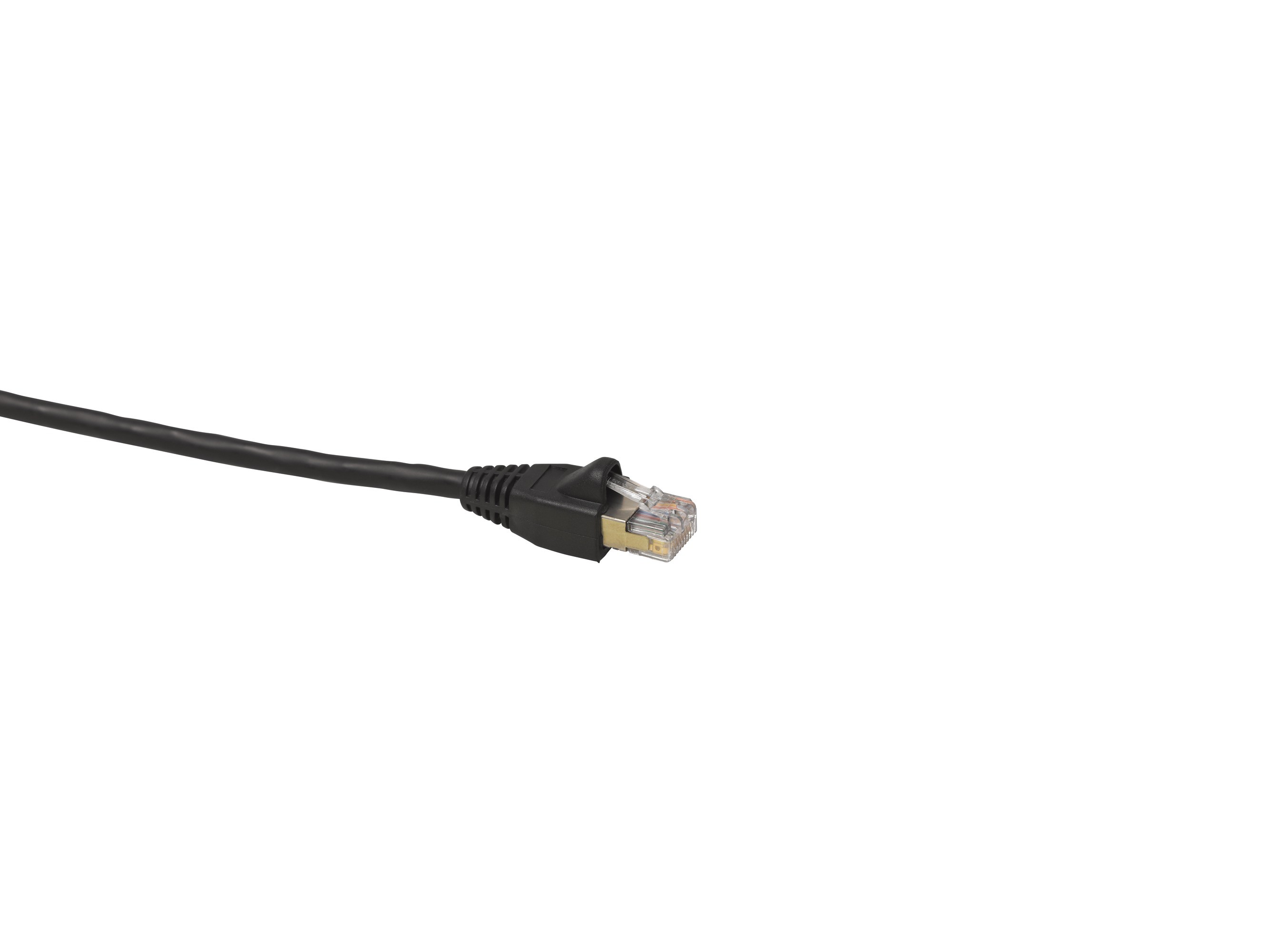 VL RJ45 Kat5e S/UTP AMP hf sz 10m