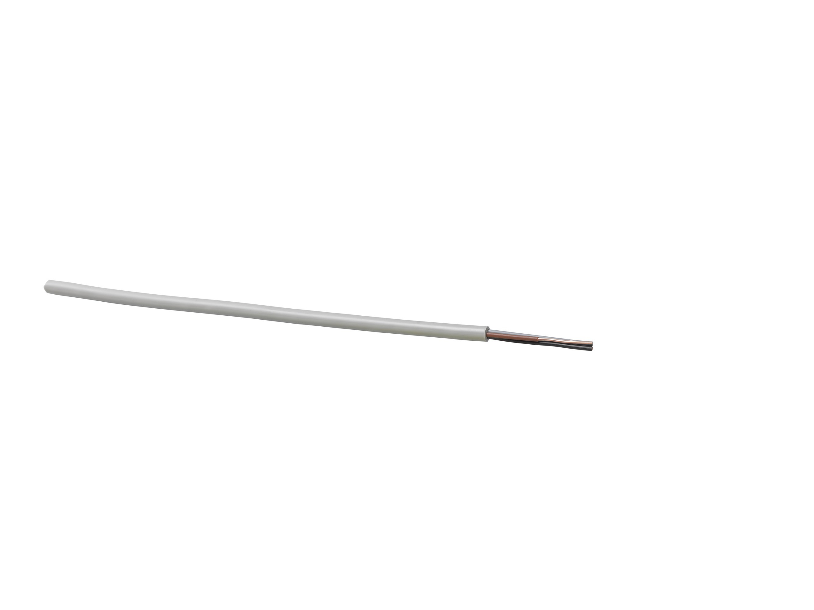 FE0D 12x2.5 LPE hf grau Dca CH-N1XZ1-U