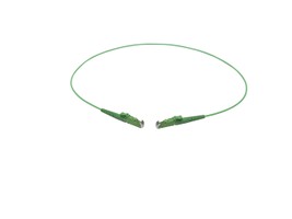 VL Simplex 9/125 2xE2000APC gn 3.5m