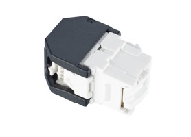Corning RJ45 Jack Kat.6 UTP E250