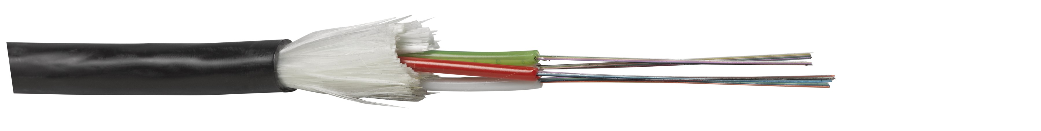 LWL Twintube 24xOM3 NS LSFH 9.4x8.8mm tk Dca