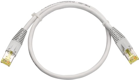 Kupferpatchkabel