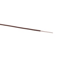 Montierdraht M72 0.6 verzinnt br