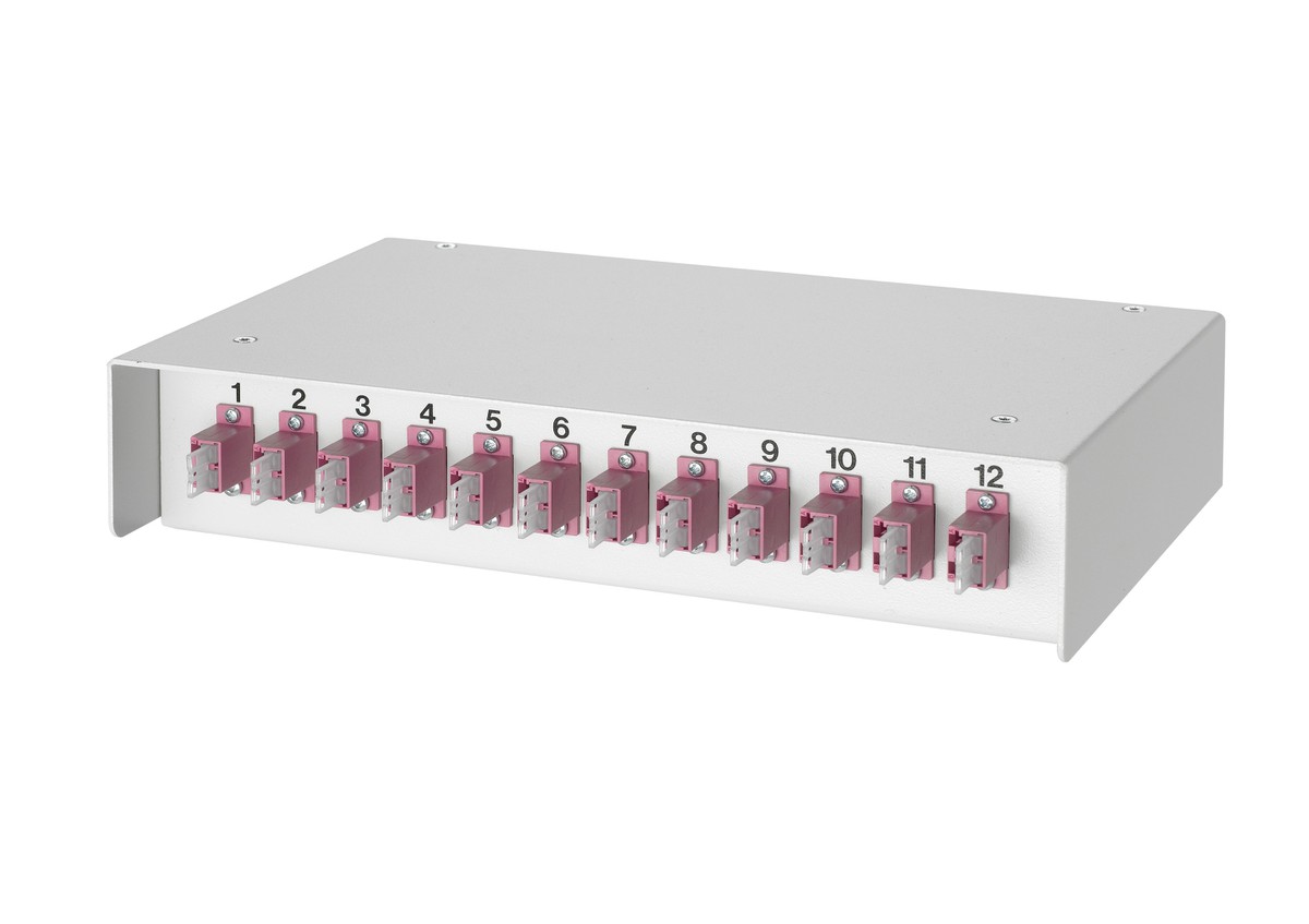 LWL AP Box zu ML 6xLC/Dupl. MST OM4 erikavio.