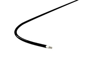 Solar HAR 1x4 hf schwarz Dca