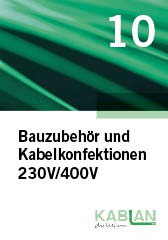 Kabel und Bauzubehör
